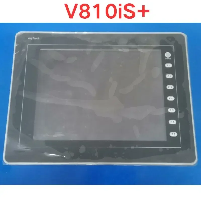 Second-hand test Ok Touch screen V810iS+