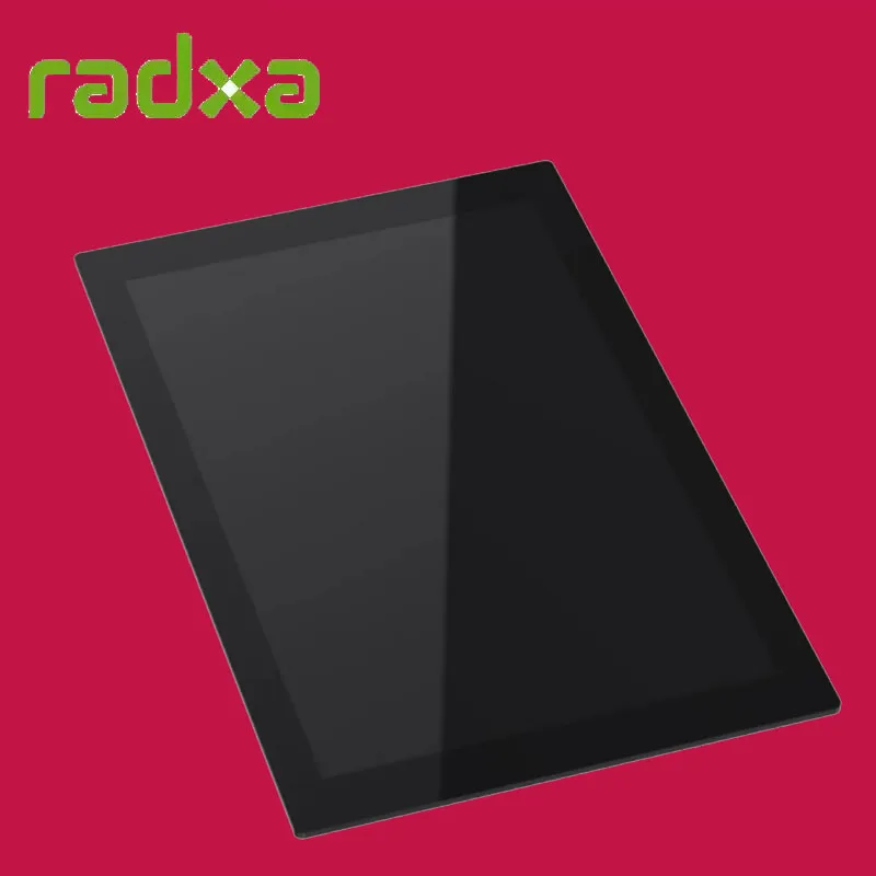 

Radxa Display 8inch Mipi Screen With 800x1280 Resolution