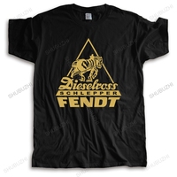 new arrived men t-shirt summer Dieselross Fendt Farming FENDT women unisex tee-shirt casual tees male cotton bigger size