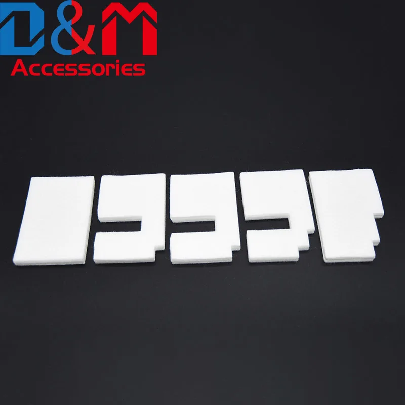 1PC x 1611102 TRAY POROUS PAD INK EJECT for Epson XP600 XP610 XP630 XP700 XP710 XP800 XP830 XP760 XP750 XP860 XP720 XP820 XP620