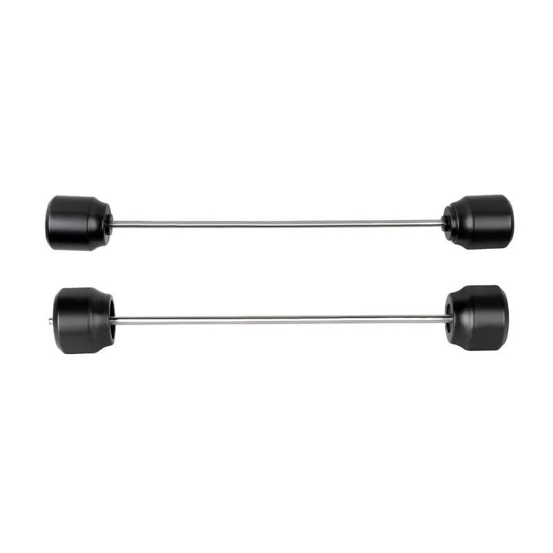 Motorcycle Crash Bar Engine Guard Protector Compatible with CFMOTO 450MT 2024 Anti Drop Slider Frame Protection Accessories