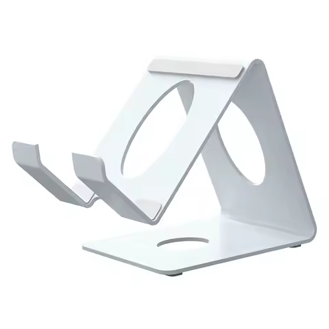 Game Console Holder Game Console Accessories Console Stand Holder Storage Bracket for ROG Xbox Ally/X for Switch 2/Steam Deck