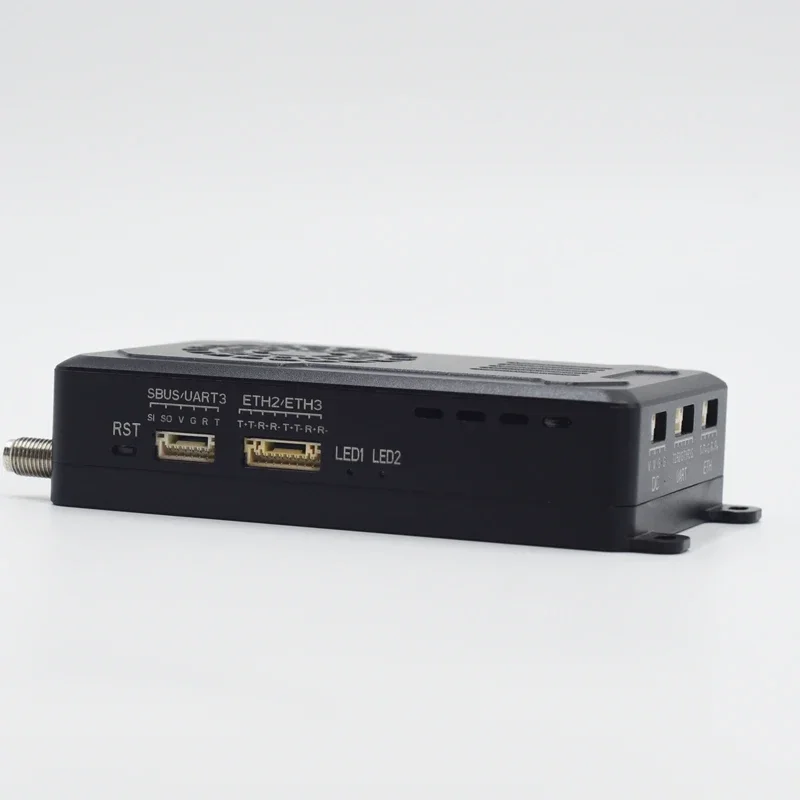 D-rone Kit Dr-one Wireless Video and Data and Vtol U-AV Radio Ip Data Link Telemetry Dr-one Accessories ZLD