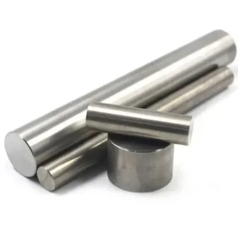 99.99% Pure Magnesium Rod For Cell, Magnesium Round Bars