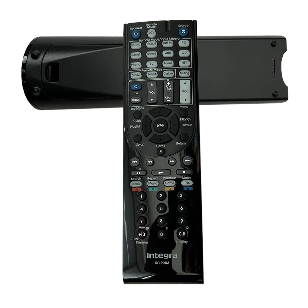 Original Remote Control For ONKYO DTR-20.7 DTR-30.7 DTR-40.7 A/V AV Reciever