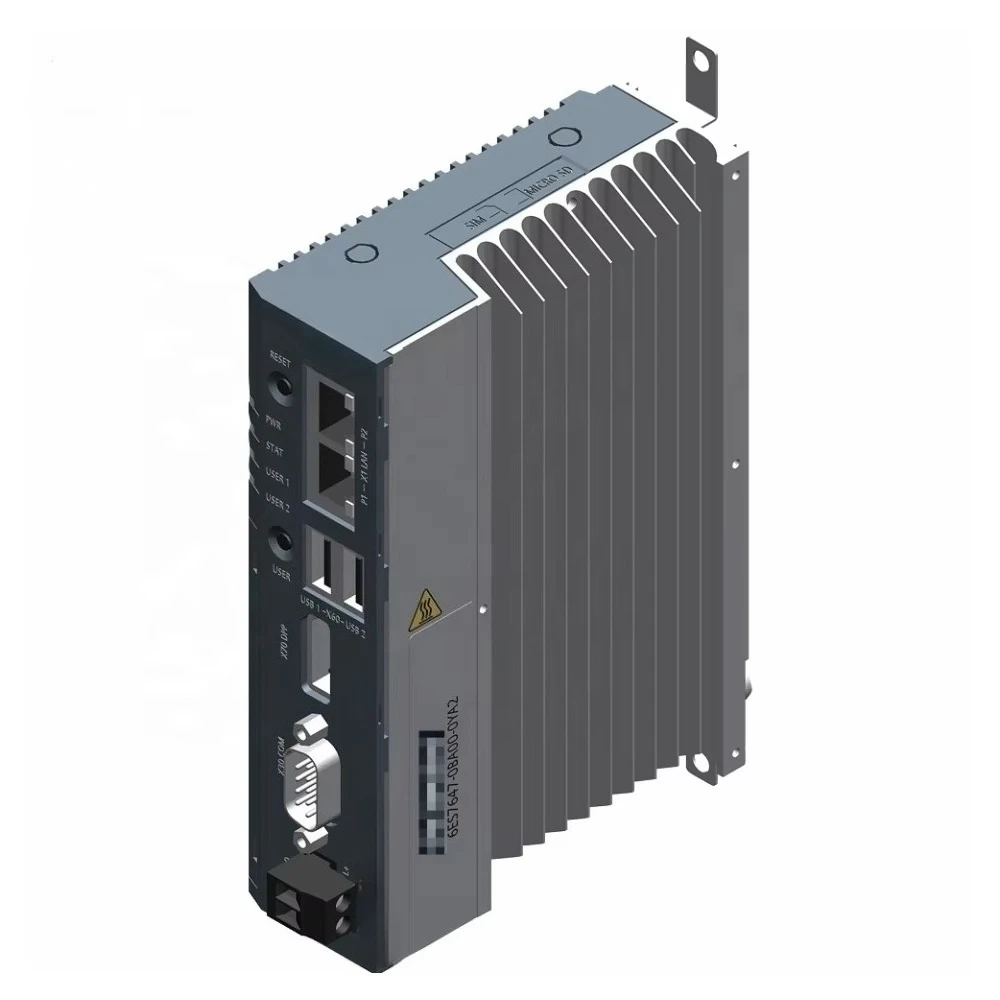 Brand New 6ES7647-0BA00-0YA2 6ES7647-0BA00-1YA2 IOT2050 2XGB Ethernet RJ45 2xUSB2.0 Module
