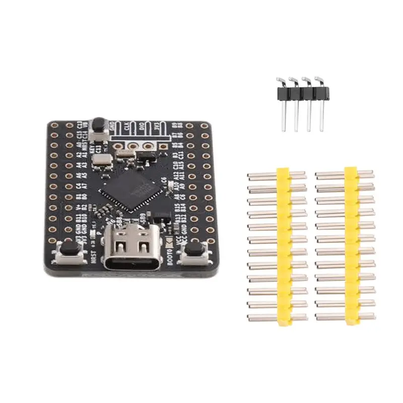STM32G431CBU6 Core Board Cortex- STM32G4 Mini Development Board Module For Embedded Programming Project-Y47A