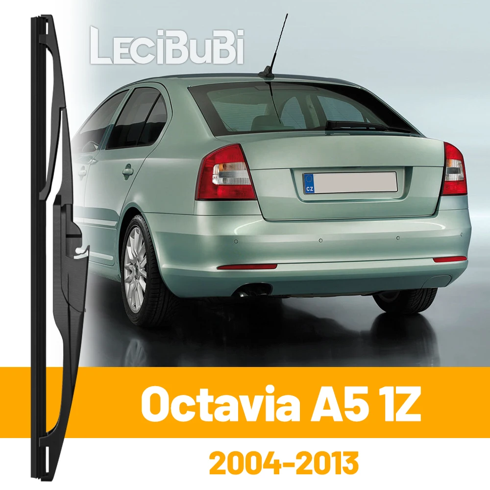 For Skoda Octavia A… - image