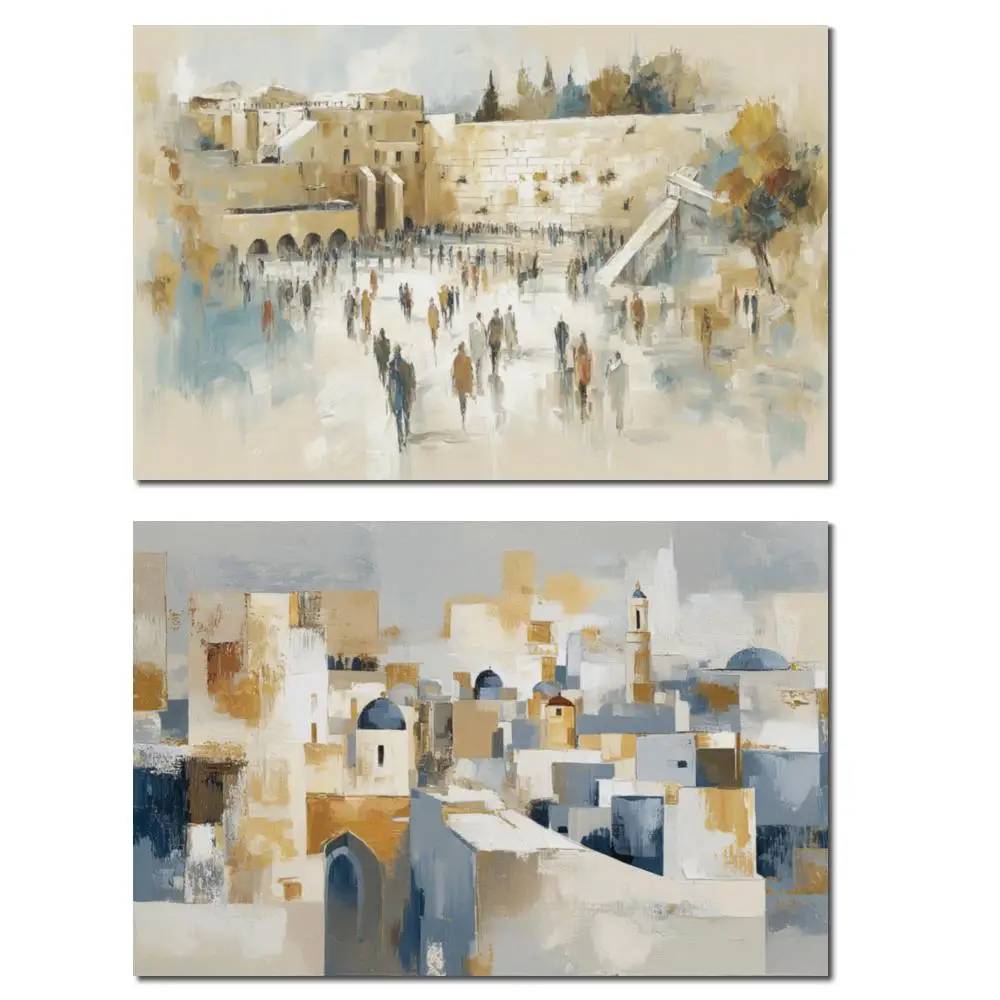 arte-judaica-impressao-em-tela-abstrata-velha-arcos-de-jerusalem-hd-cartaz-extra-grande-israel-pinturas-de-paisagem-para-decoracao-do-quarto-de-oracao