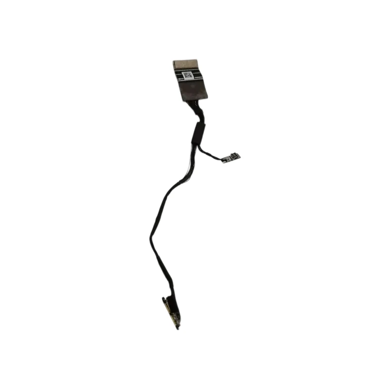 Original Gimbal Signal PTZ Coaxial Cable for FPV Camera Drone Replacement Repair Spare Parta