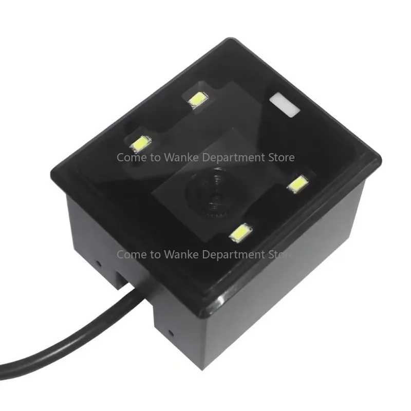 2025 XT2003CEmbedded 1D/2D Code Scanner Bar Code Reader QR Code Barcode Scanner Module with RS232/USB/TTL