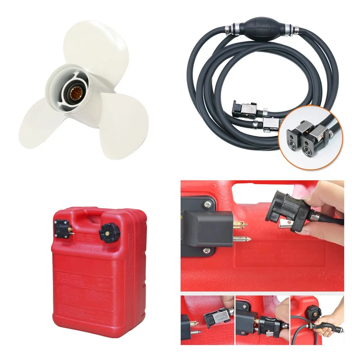 Factory Outlet a Outboard Motor 40HP 2-Stroke Square Head 40hp E40J E40JMHS E40JMHL Outboard Engine