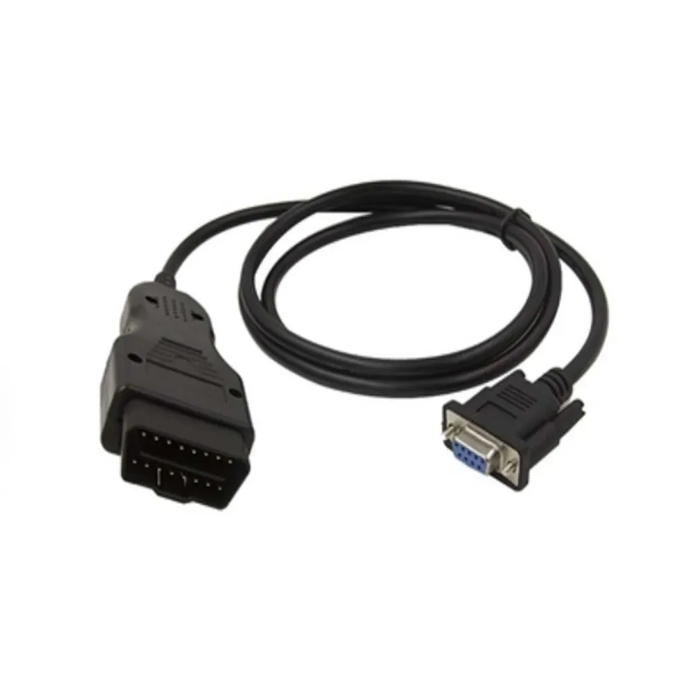 New 01/04 Adapter for YH Digiprog 3 Digi3 Board High Quailty Digiprog III ST 01/2 04/2 Main Cable for Digiprog3