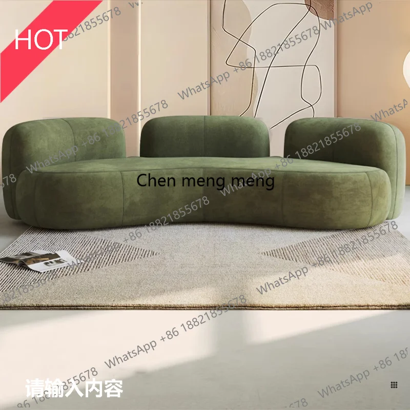 

M02 Bedroom Designer Living Room Sofas Modern Floor Puffs Futon Small Living Room Sofas Relaxing Room Decor Muebles Salon