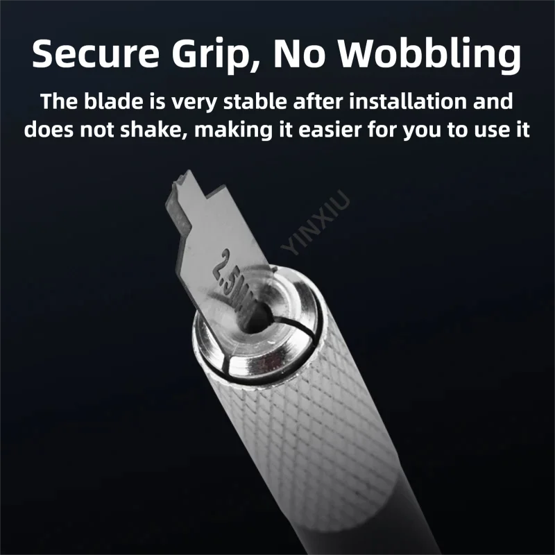 MSWZ 14IN1 Rotary Hole Cutter & Counterbore Drill Concentric Hole Tool for Gundam Military Scale Model Drilling & Detail Mod