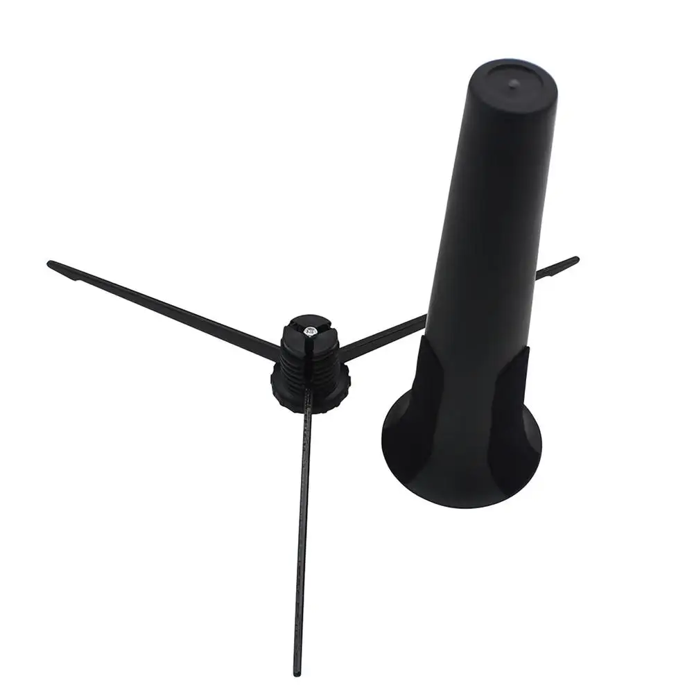 

Soprano Saxophone Tripod Stand Hard Plastic Iron Folding Sax Holder Support For Saxophone Sax Parts Wind Instrument