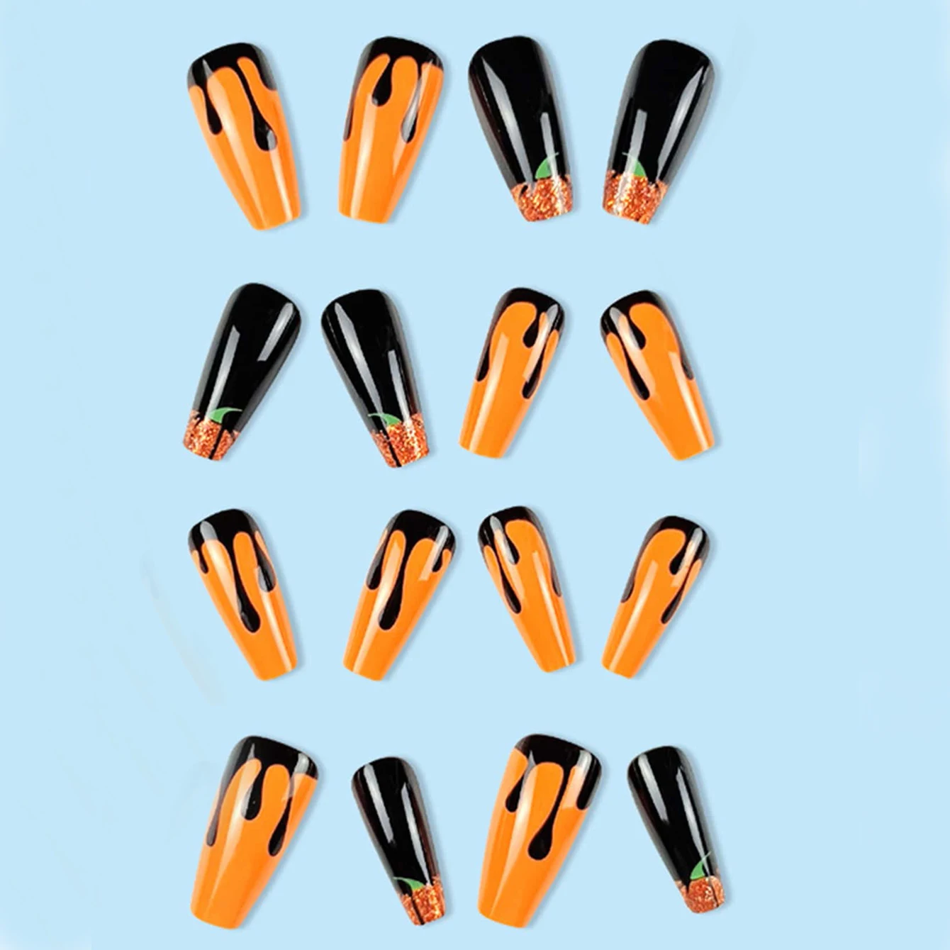 Thumbnail 3 - #53 New False Nails Arrivals