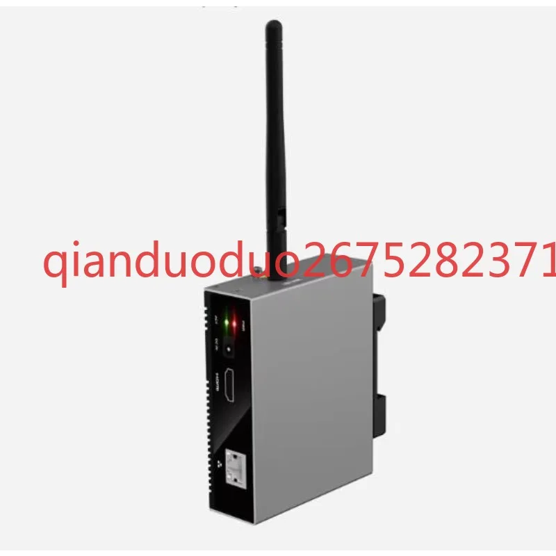 

Подходит для Raspberry Pi CM4, серии IPC2000, для сложного развертывания в различных условиях, промышленный компьютер.