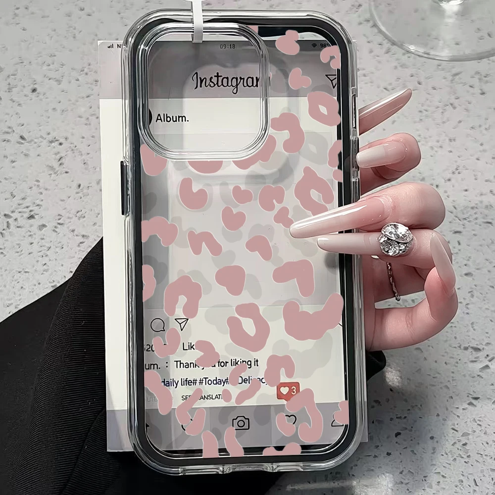 Niedliche Handyhülle mit schwarzen Katzenlinien für Samsung Galaxy S26 Ultra S25 S24 edge s22 s23 Plus FE A57 A54 A55 A16 A35 A36 A37 5G Cover – Detail 2