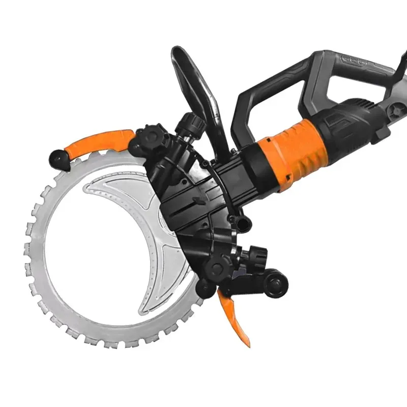 

Concrete wall cutting circular saw, concrete slotted wall circular saw, industrial floor circular saw