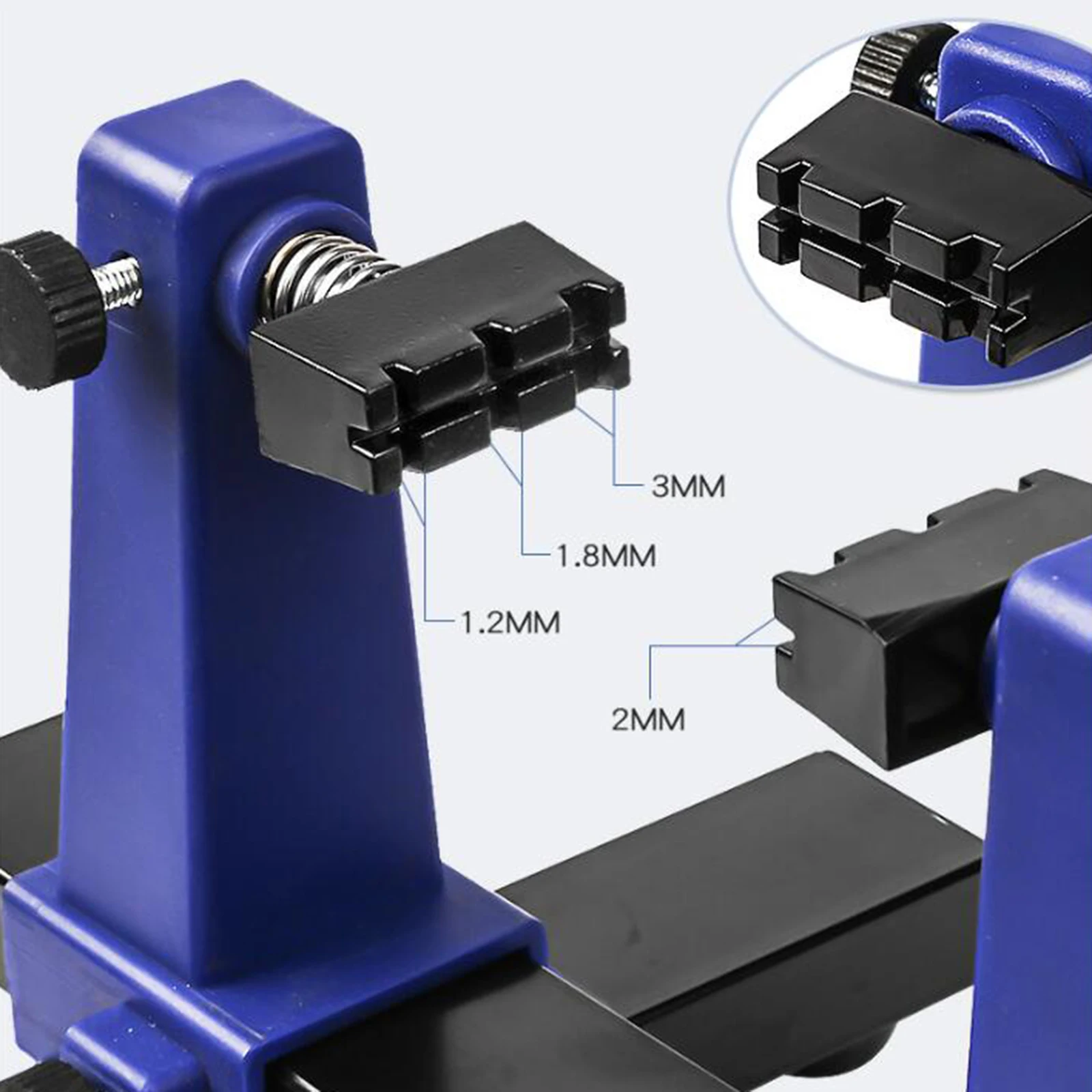 Support Modélisme Support De PCB Léger Antistatique Pour La Fabrication De Rangement Pièces Maquette