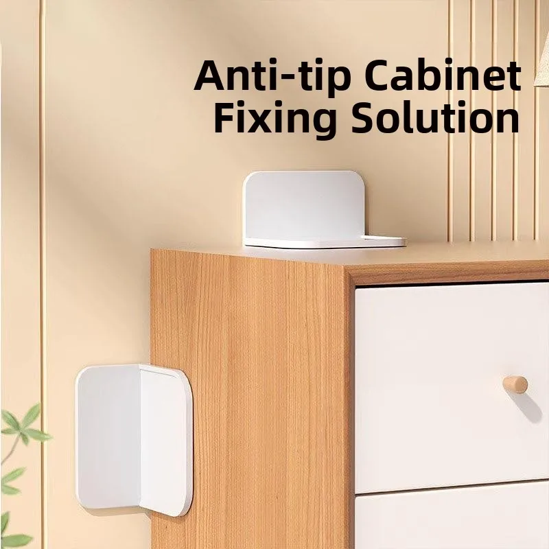 child-safety-furniture-stabilizer-no-drilling-bookshelf-closet-guard-home-security-anti-tip-furniture-piece-for-kids-room