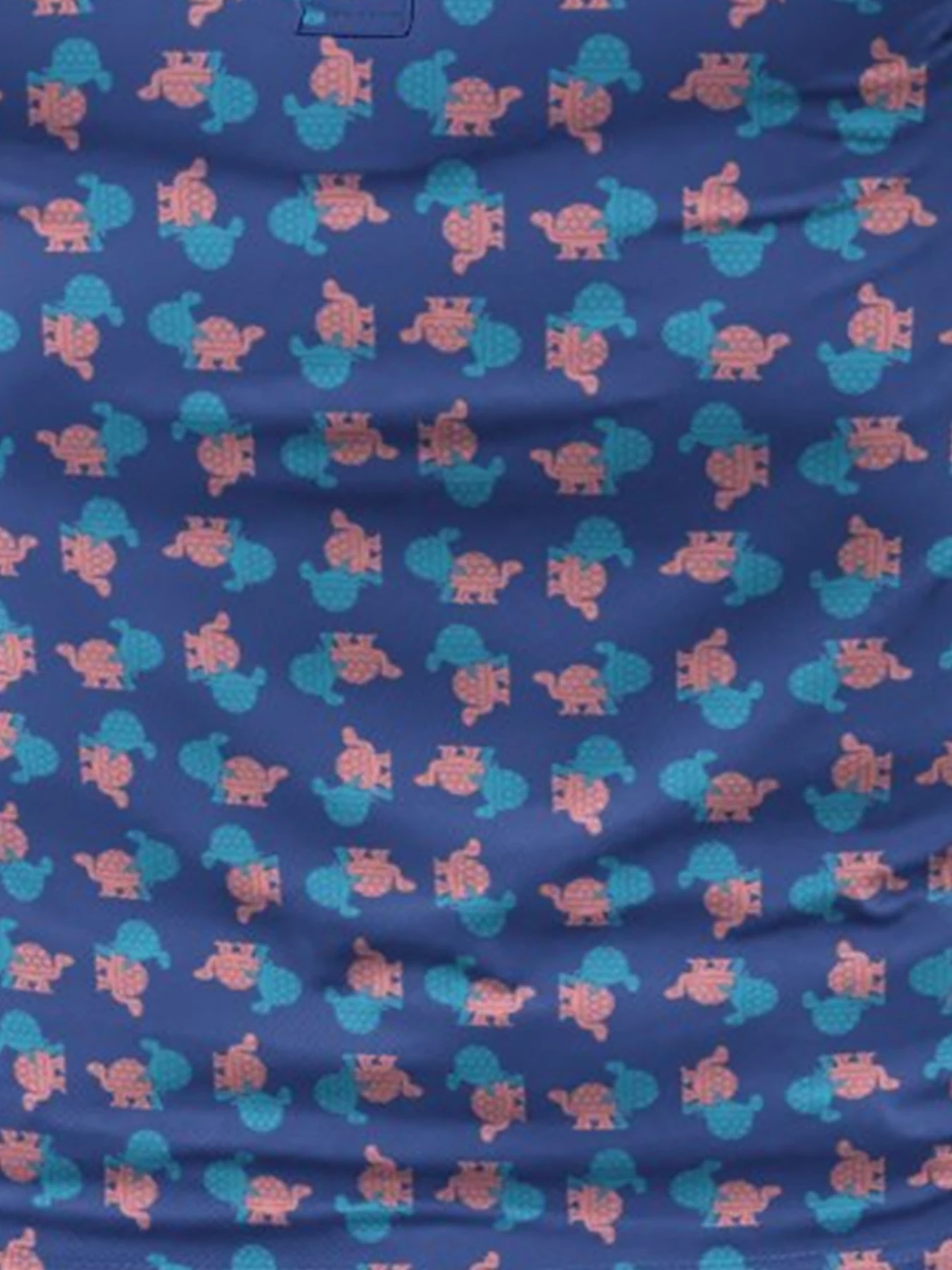 قميص بولو بياقة مطبوعة ثلاثية الأبعاد، بلوفر رجالي بأكمام قصيرة، مقاس كبير، ملابس رياضية كاجوال، موضة الصيف، مريح للتنفس #4