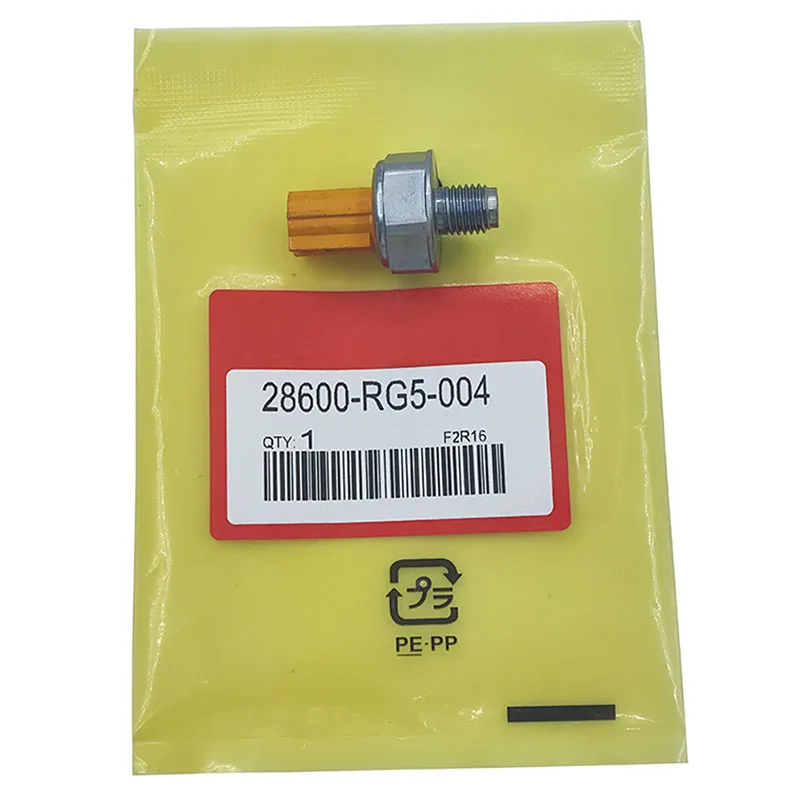 28600-RG5-004  For honda City Fit Automatic Transmission Oil Pressure Switch 28600RG5004 28600 RG5 004 28600-RG5-003 28600RG5003