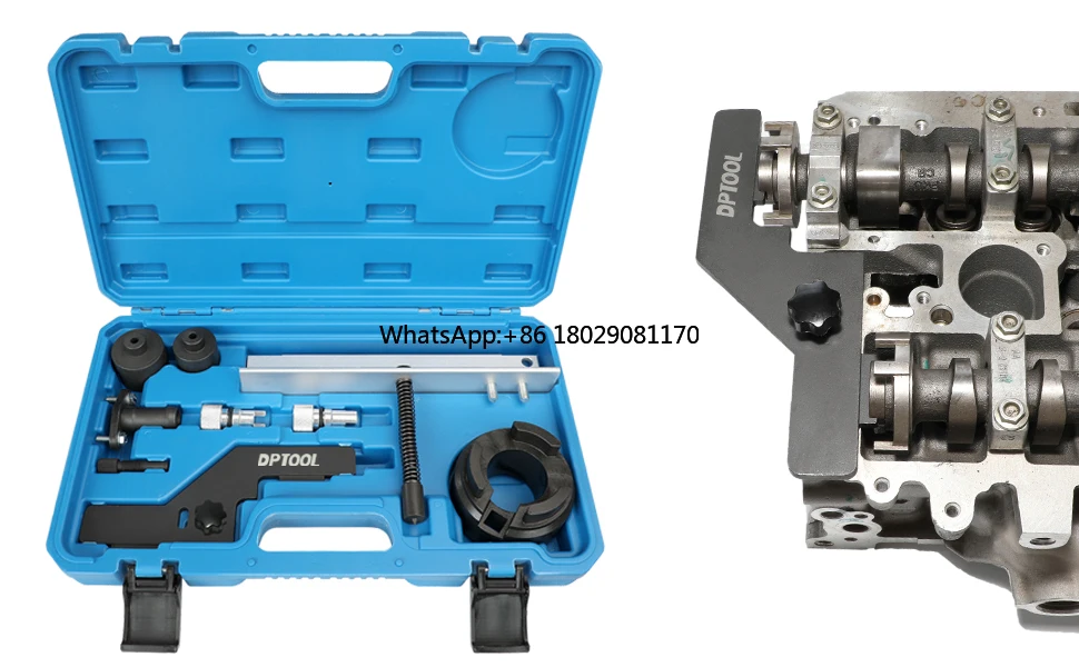 For Changan Ford Lincoln 2.0T 2.3 Timing Tool