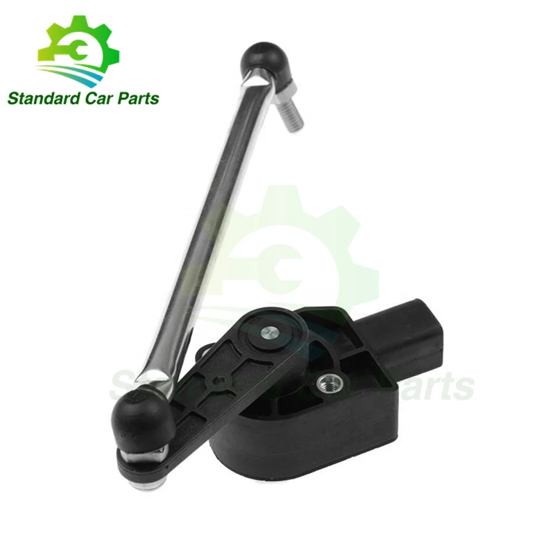 Sensor de altura de vehículo para Mercedes Benz W463, accesorios de coche, 4635420018