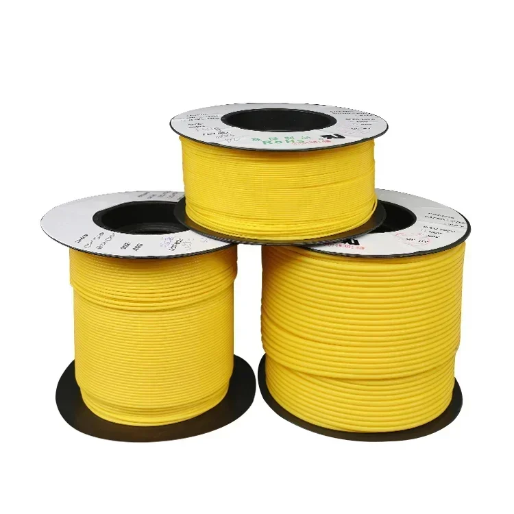 Tubo de PTFE FEP de 1M para piezas de impresora 3D ID de tubo 0,5 1 2 2,5 3 4 5 6 7 8 10 12 14 16 18 20 mm extrusora de manguera aislada J-head 600V