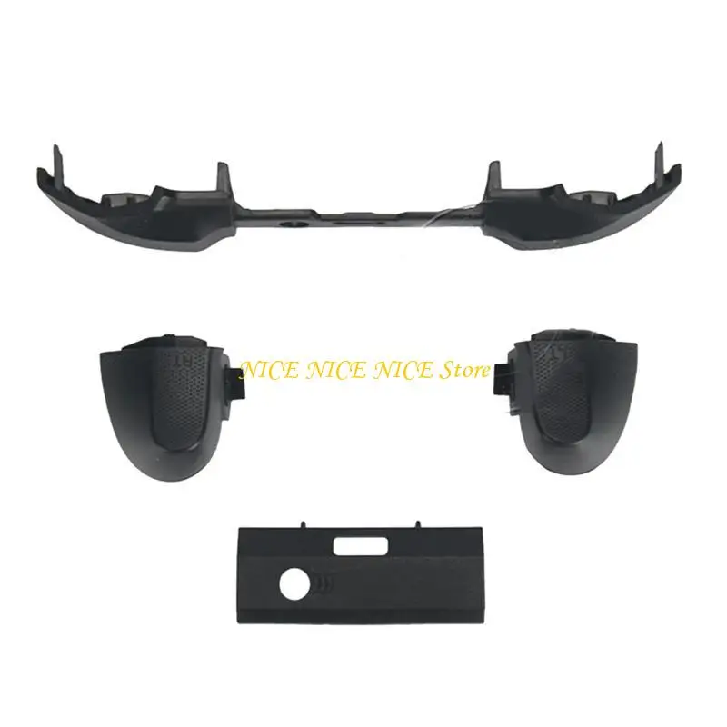 for Series S/X Controller for RB Bumper Buttons Trigger Screwdriver Repair Replacement Accessories