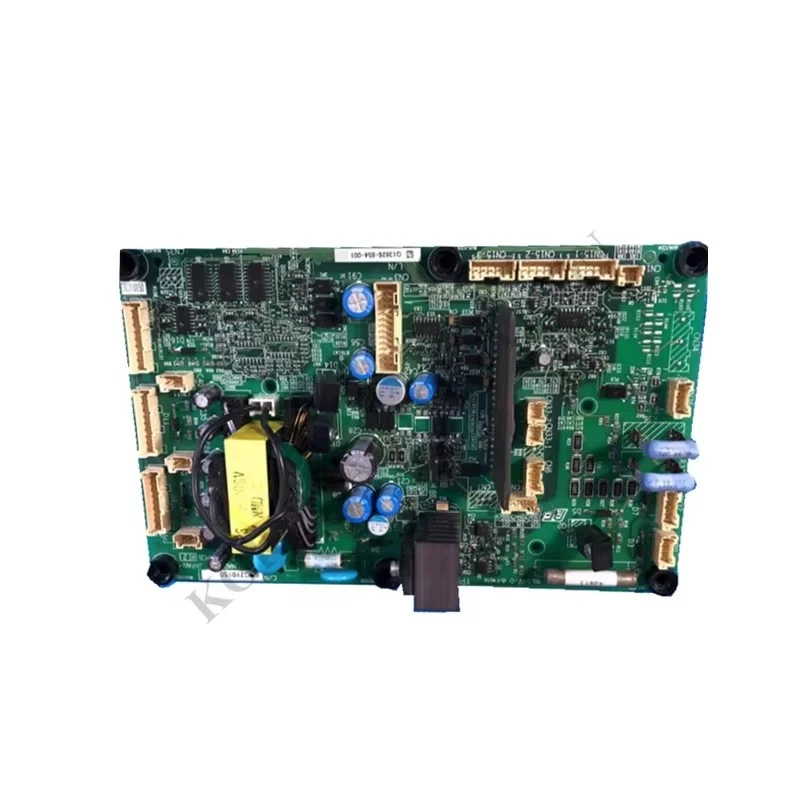 

Плата питания серии AHE1000 ETC1710151 ETC710150
