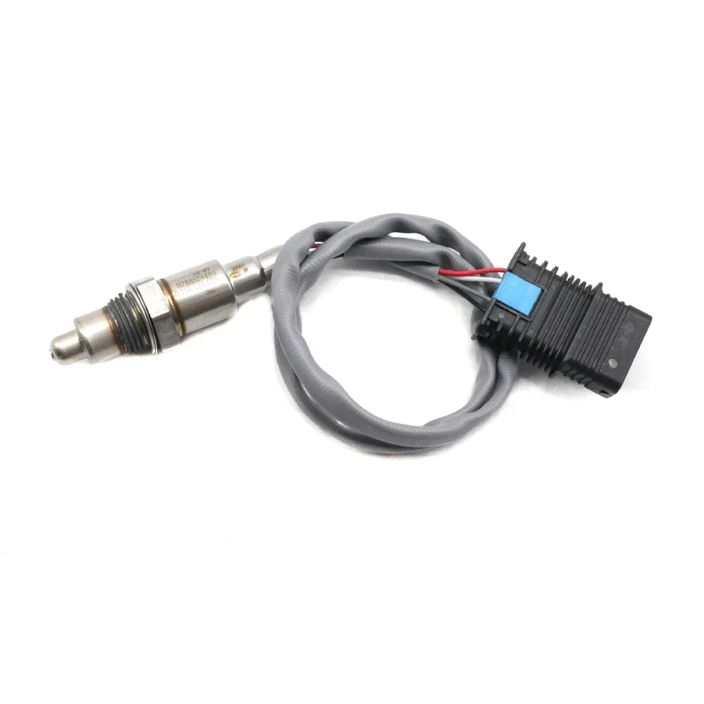 11788604889 Car Downstream Lambda O2 Oxygen Sensor Fit for BMW F45 F48 F54 F57 216i 220i X1 Mini Clubman 0258030079
