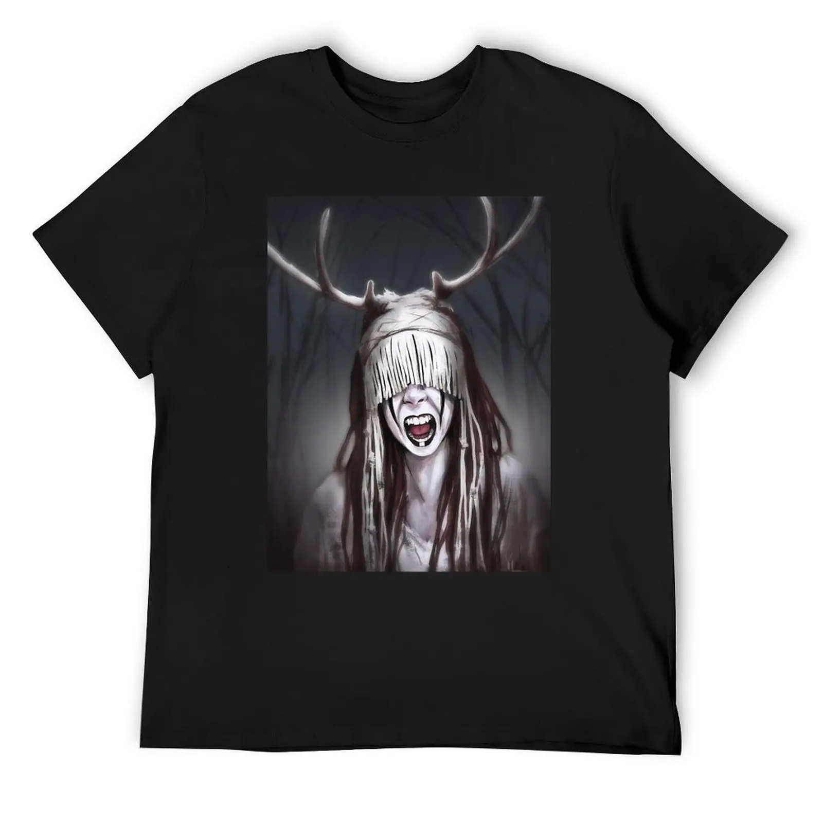 HEILUNG BAND METAL T-Shirt T-Shirt