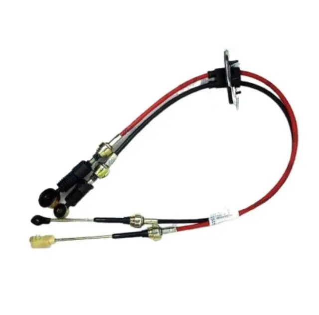 

1 комплект троса переключения передач для JAC J6 1703300U2040