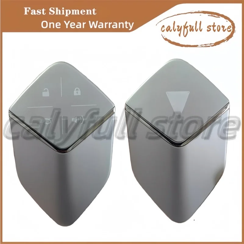 

Original OEM Remote Key 3608030-DF01/DF02/DF03/DF08 4A Chip 433MHz for CHANGAN DEEPAL S05 S07 L07 SL03 S7 G318