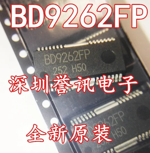 

NEW ORIGINAL BD9262FP-GE2 BD9262FP LCD POWER SUPPLY IC