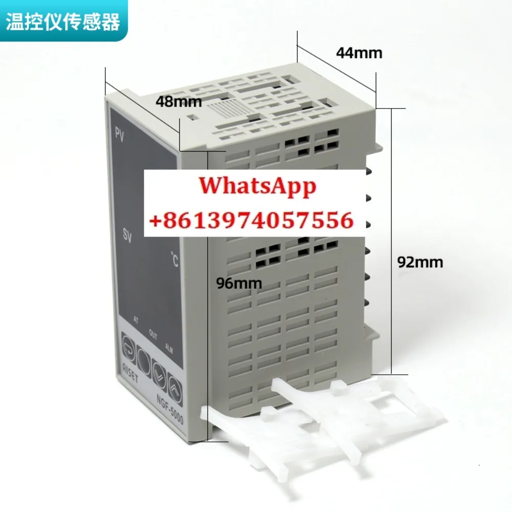 

Shanghai Yatai NGF-5000 High Precision NGF-5411-1/NGF-5441 Temperature Controller NGF-5411V-1