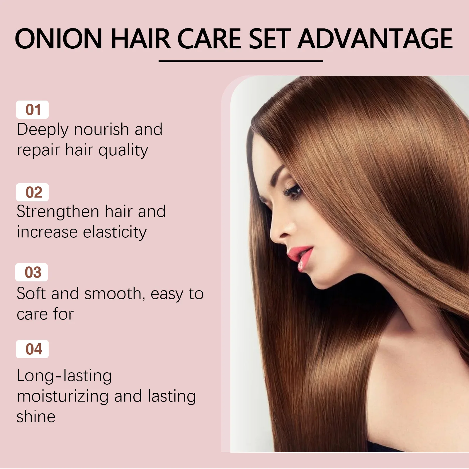 Thumbnail 4 - #10 Latest Hair Care Kits Offers
