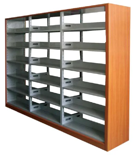 

High Quality Book Magazine Hanging Racks Steel Displaying Book Spinner Rack