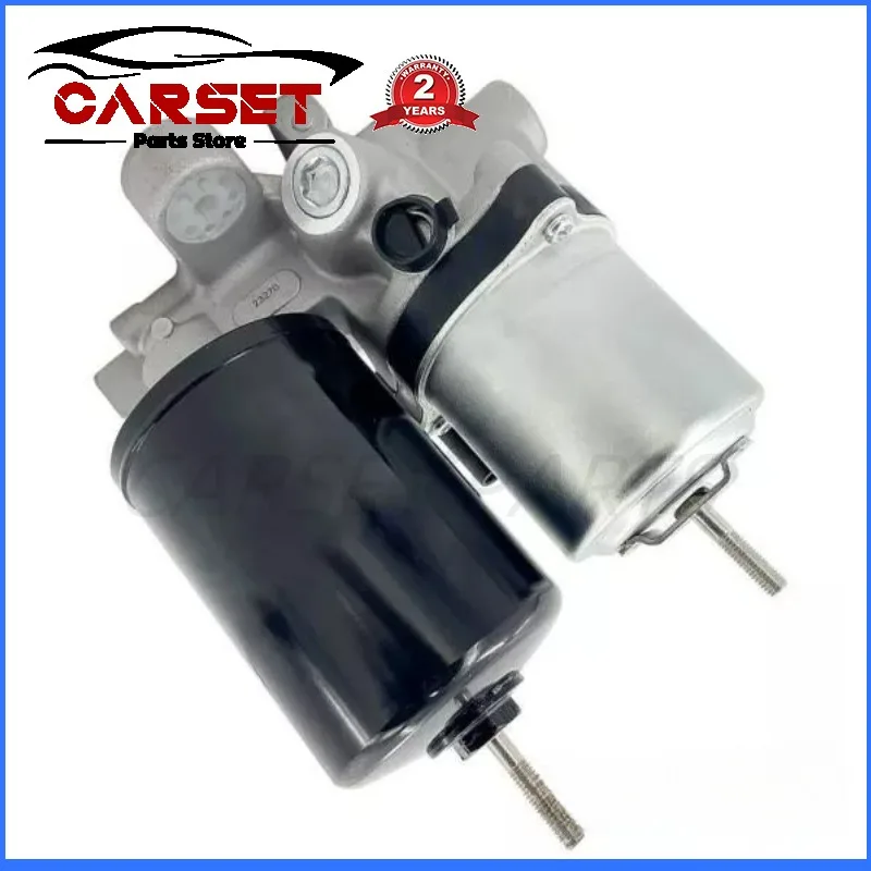 NEW ABS PUMP BRAKE BOOSTER MOTOR ACCUMULATOR 47070-33040 ES250 ES300H CAMRY CA 47070-33030