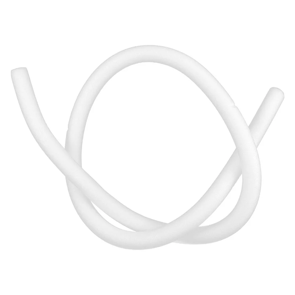 

Foam Backer Rod 10M Long Gap Filling Strip For Concrete Joints Cracks Lightweight Durable Filler Sealing Tubing