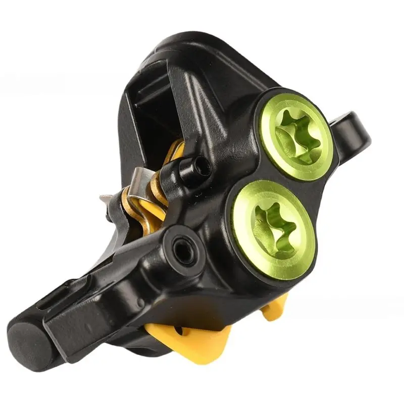 A96E-Front Rear Brake Caliper Assembly Off-Road Parts For SURRON Light Bee Motorcycle Accessories Brake Master Cylinder