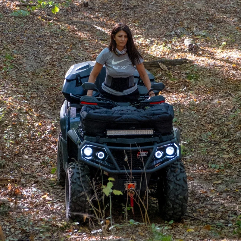 Competitive Price  1000cc Dune Buggy UTV 4x4 Off-road Quad ATV