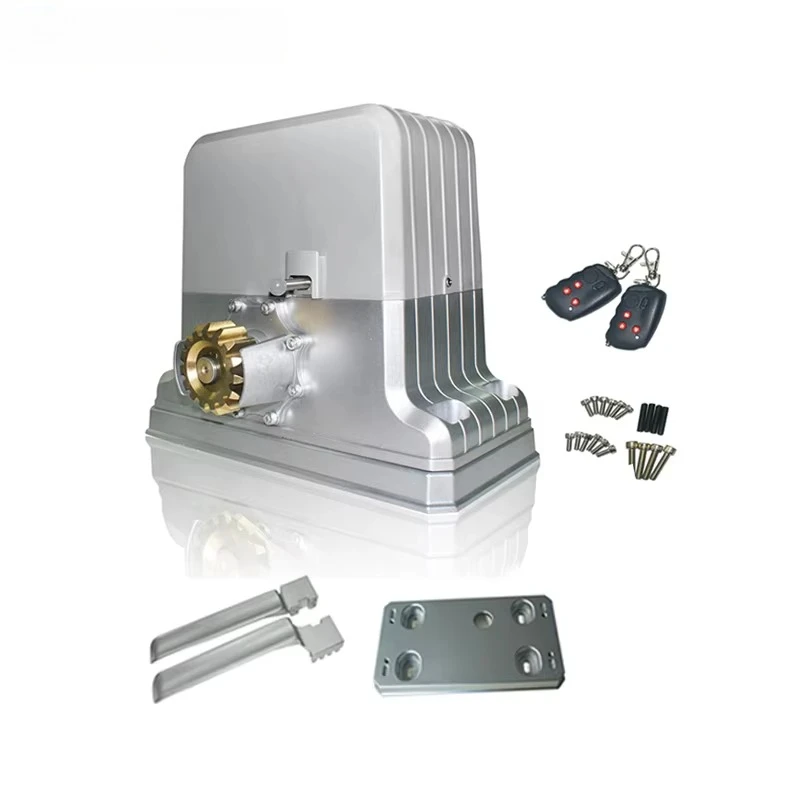 

Hot selling:Good Price Gate Operator Supplier Automatic Gate Motor Sliding Gate Opener