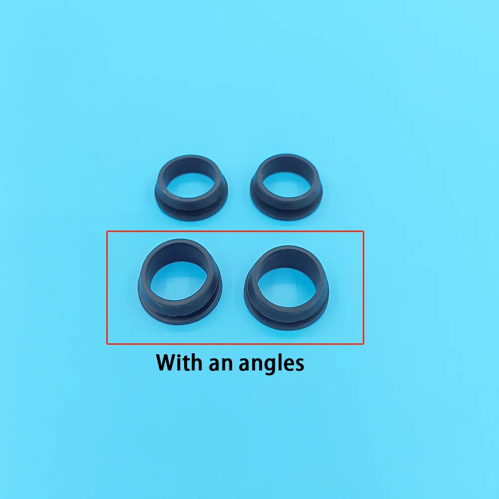 

Automotive 360 Camera Accessories rubber ring 2 With angles 2 without angles For 360 Side camera