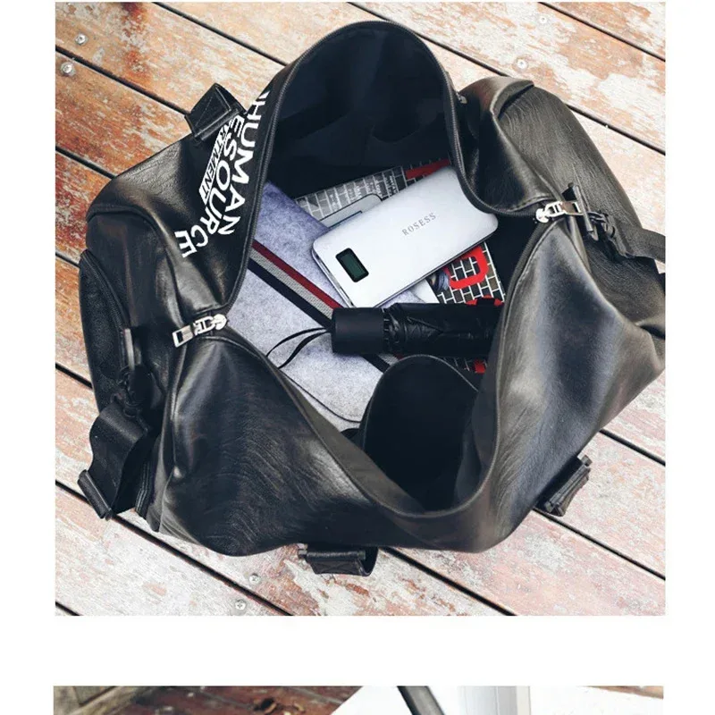 

CyGame Arknights Cosplay Operator Search Large-capacity PU Leather Zipper Diagonal Travel Messenger Bag 45x26x27cm BF3200