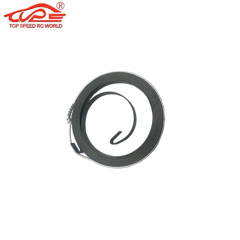 23CC ~ 71CC Motor Pull Starter Turbine of Gecentreerde Lente voor 1/5 Hpi Rovan Km Baja Losi FG GoPed RedCat Zenoah CY Motoren Onderdelen