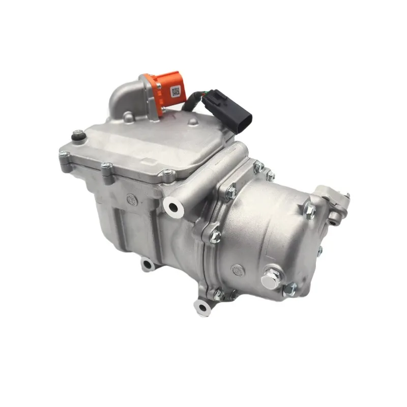 DW Electric Hybrid AC Compressor OE For Cadillac CT6 Replaces OE# AKJ200A1110 AKJ011H105K 22885751 84348556